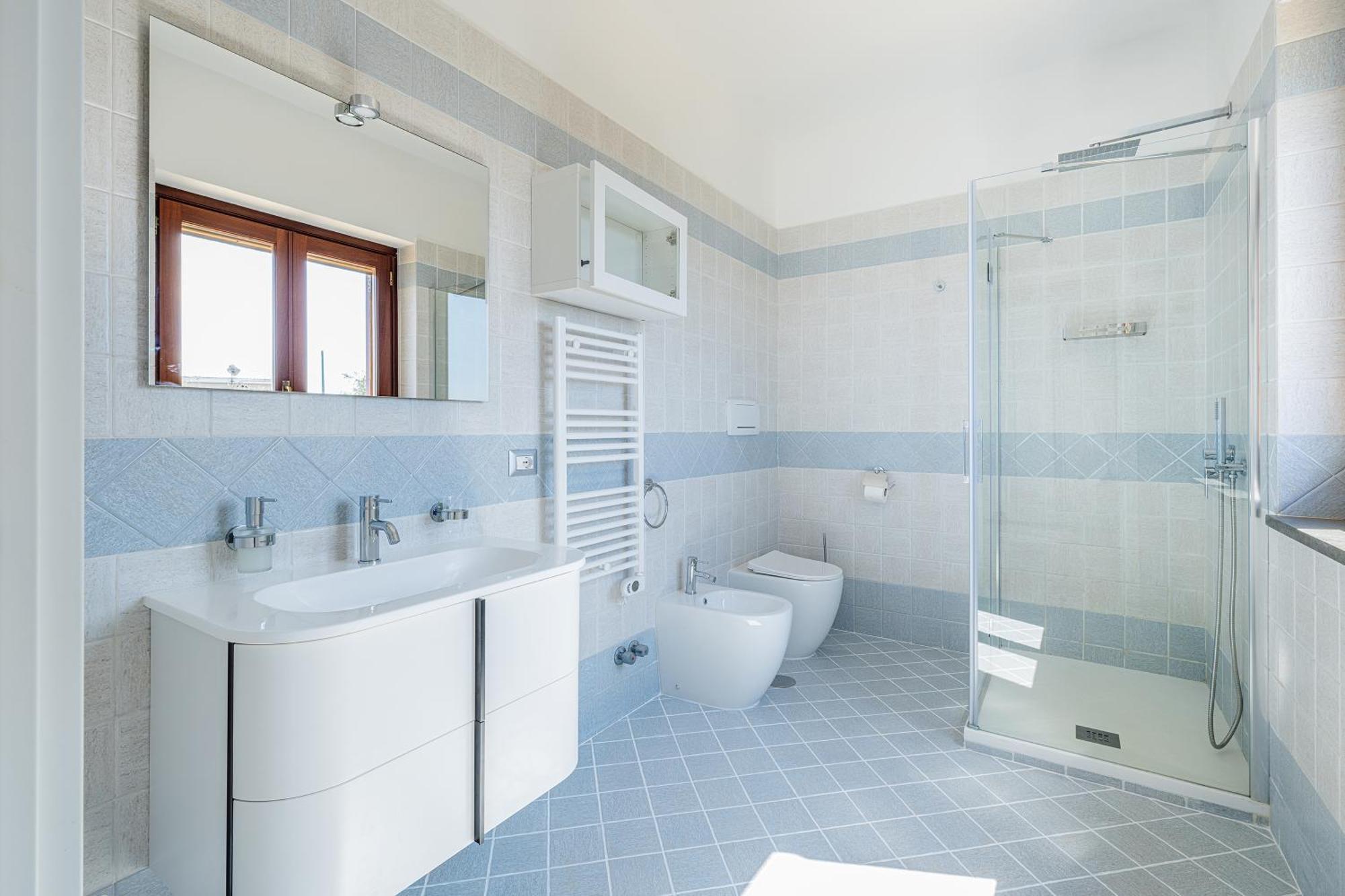 Villa Raf Vico Equense Kültér fotó